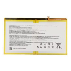 Premium Quality Battery For Nokia Tab T20 (EMT80) 8200mAh.