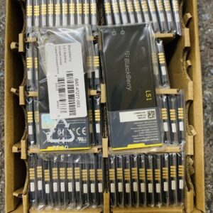 Blackberry LS1 mobile battery - z10